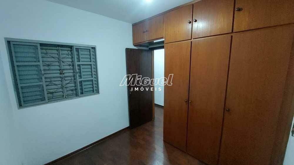 Casa, para aluguel, Jardim Morumbi - 3 quartos - Piracicaba/SP: 