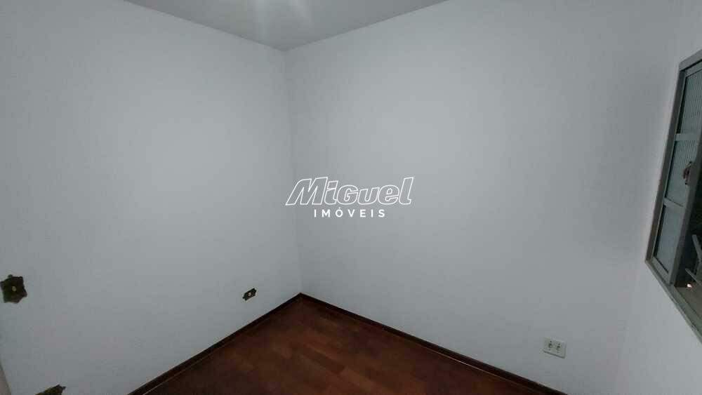 Casa, para aluguel, Jardim Morumbi - 3 quartos - Piracicaba/SP: 