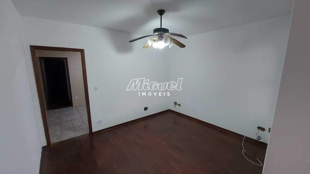 Casa, para aluguel, Jardim Morumbi - 3 quartos - Piracicaba/SP: 