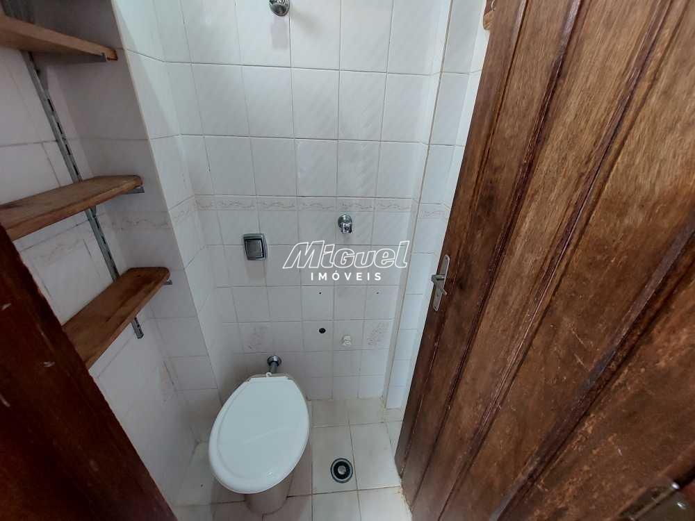 Apartamento, para aluguel, Jardim Monumento - 3 quartos Condomínio Conjunto Residencial Mercedes - Piracicaba/SP: 