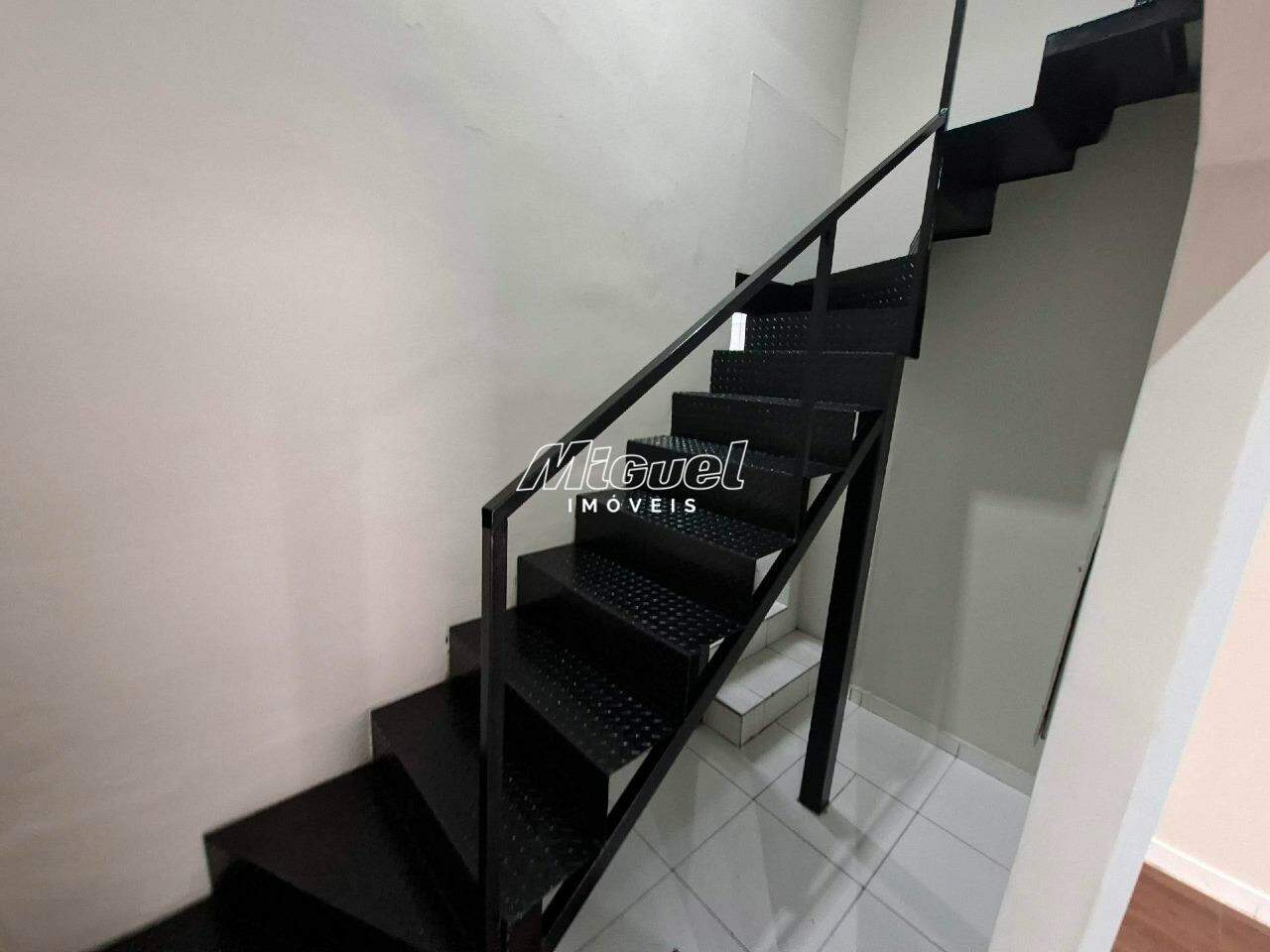 Salão Comercial, para aluguel, Vila Rezende - - Piracicaba/SP: 