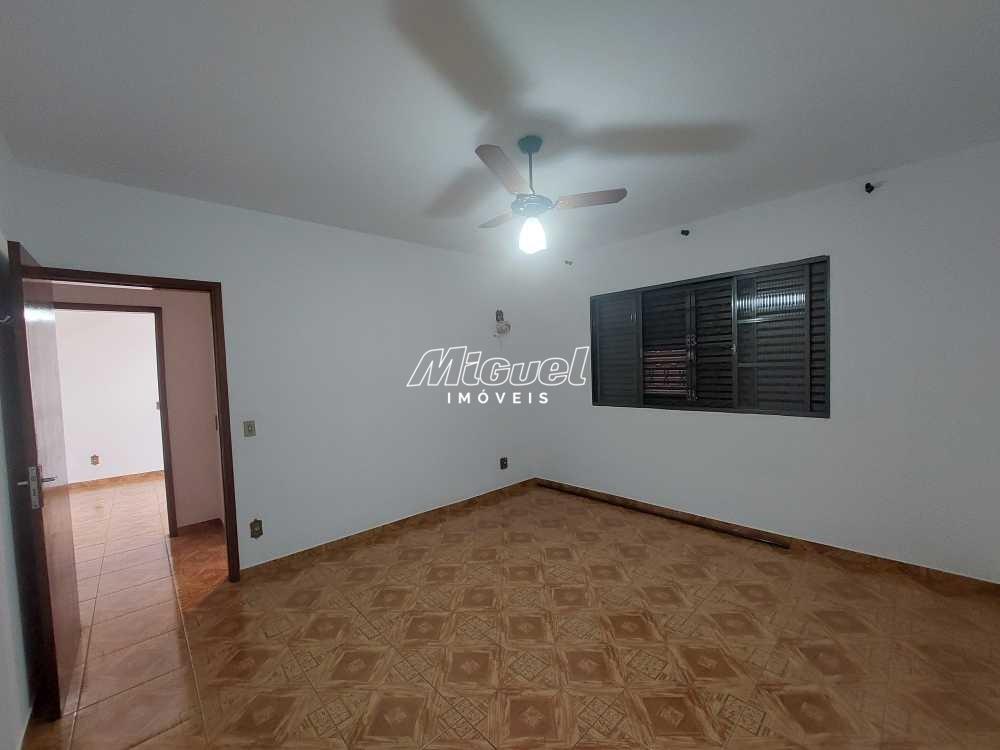 Casa, para aluguel, Vila Progresso - 2 quartos - Piracicaba/SP: 