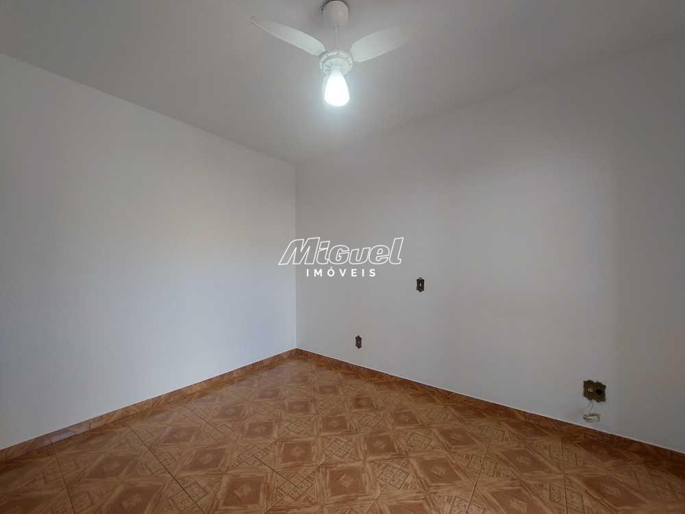 Casa, para aluguel, Vila Progresso - 2 quartos - Piracicaba/SP: 