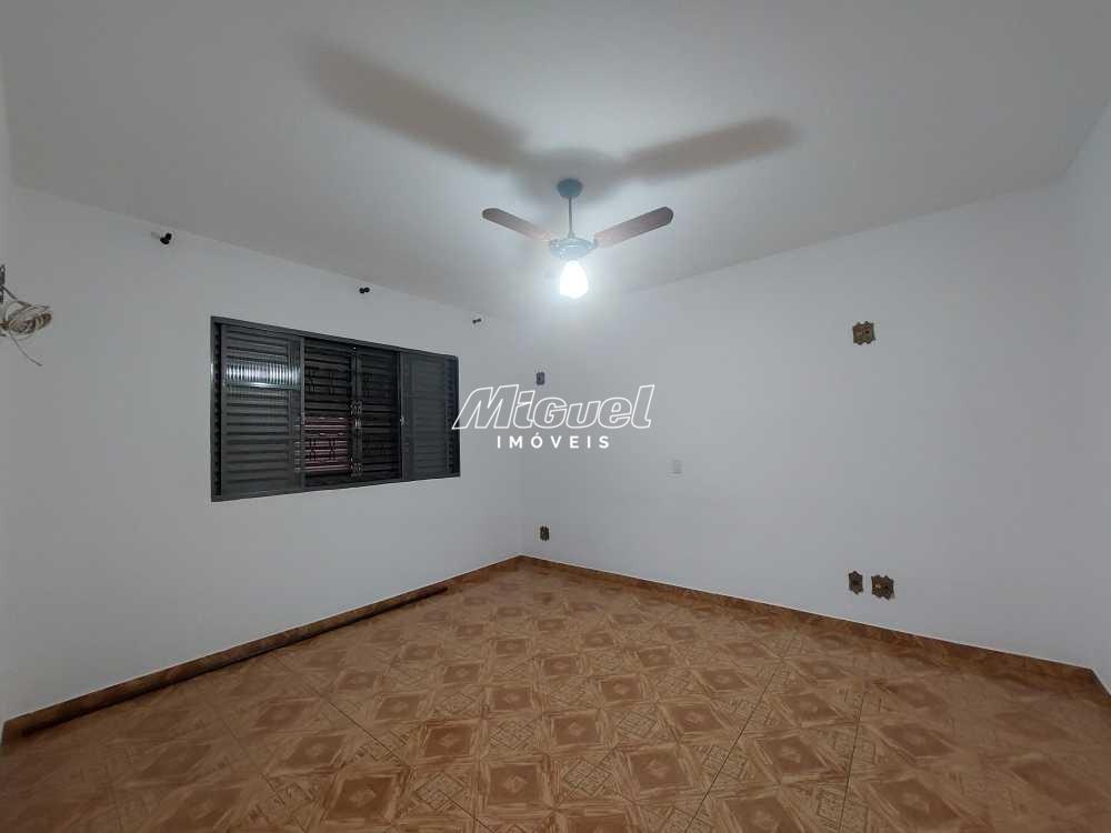 Casa, para aluguel, Vila Progresso - 2 quartos - Piracicaba/SP: 