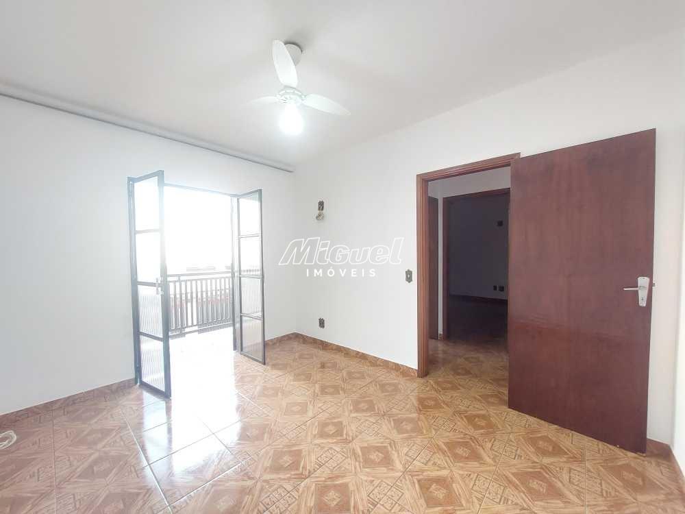 Casa, para aluguel, Vila Progresso - 2 quartos - Piracicaba/SP: 