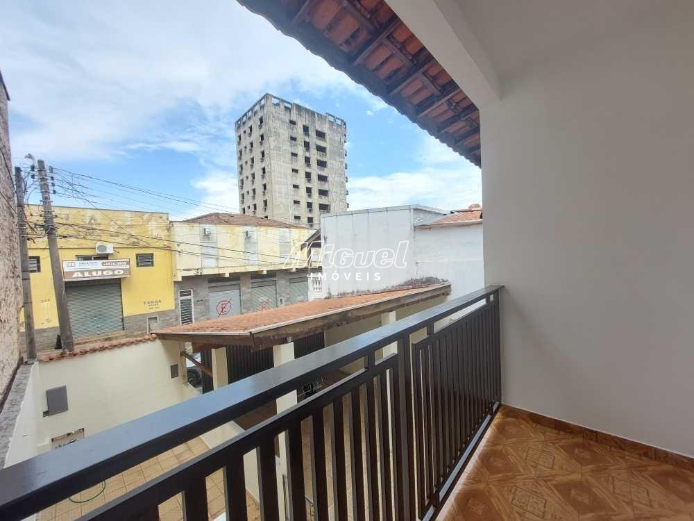 Casa, para aluguel, Vila Progresso - 2 quartos - Piracicaba/SP: 