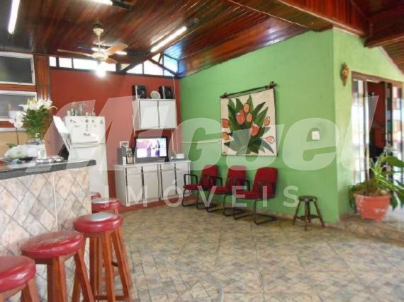 Chácara, à venda, Ondas - 5 quartos - Piracicaba/SP: 