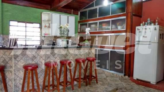 Chácara, à venda, Ondas - 5 quartos - Piracicaba/SP: 