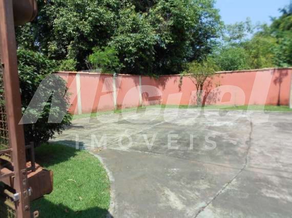 Chácara, à venda, Ondas - 5 quartos - Piracicaba/SP: 