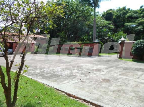 Chácara, à venda, Ondas - 5 quartos - Piracicaba/SP: 