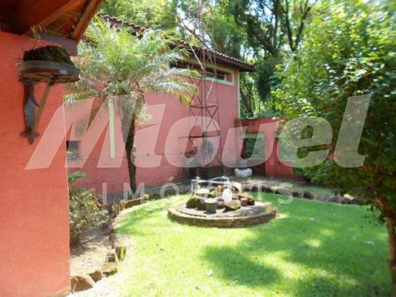 Chácara, à venda, Ondas - 5 quartos - Piracicaba/SP: 