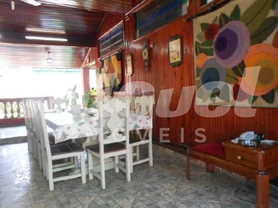 Chácara, à venda, Ondas - 5 quartos - Piracicaba/SP: 