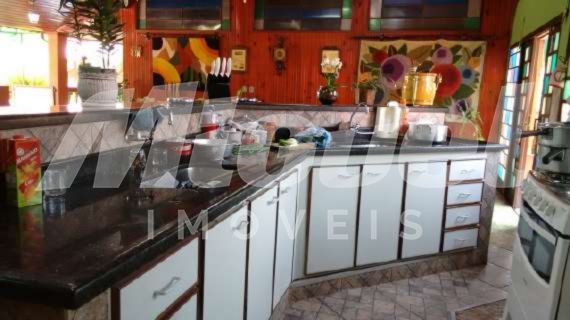 Chácara, à venda, Ondas - 5 quartos - Piracicaba/SP: 