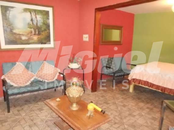 Chácara, à venda, Ondas - 5 quartos - Piracicaba/SP: 