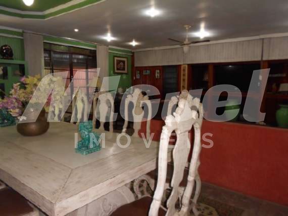 Chácara, à venda, Ondas - 5 quartos - Piracicaba/SP: 