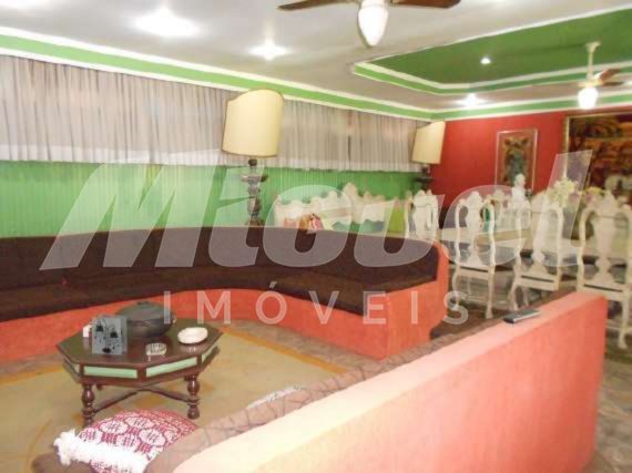 Chácara, à venda, Ondas - 5 quartos - Piracicaba/SP: 