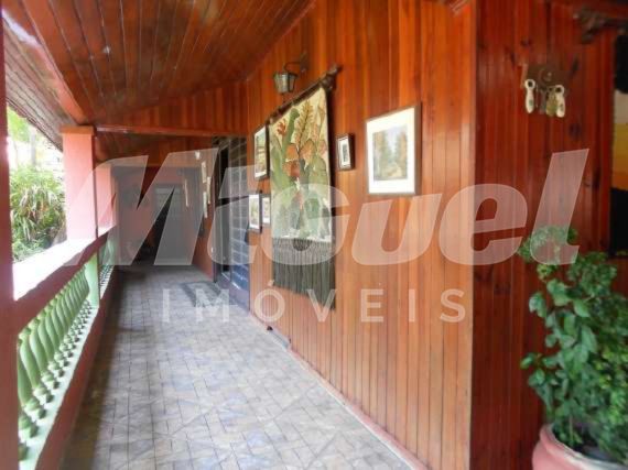 Chácara, à venda, Ondas - 5 quartos - Piracicaba/SP: 