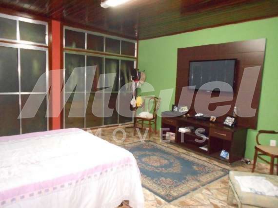 Chácara, à venda, Ondas - 5 quartos - Piracicaba/SP: 