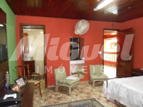 Chácara, à venda, Ondas - 5 quartos - Piracicaba/SP: 