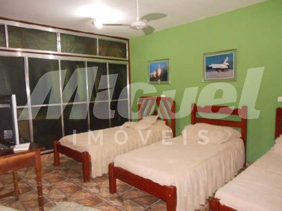 Chácara, à venda, Ondas - 5 quartos - Piracicaba/SP: 