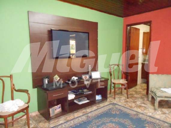 Chácara, à venda, Ondas - 5 quartos - Piracicaba/SP: 