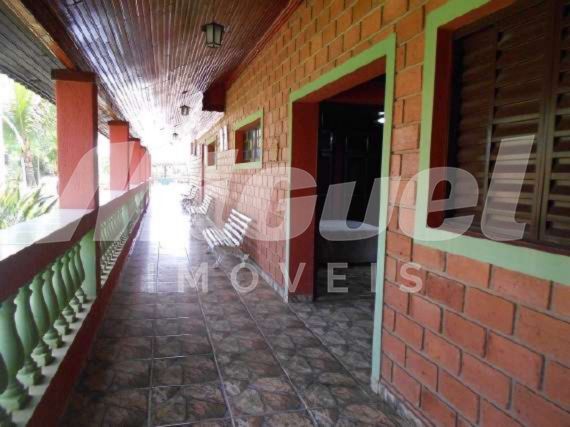 Chácara, à venda, Ondas - 5 quartos - Piracicaba/SP: 