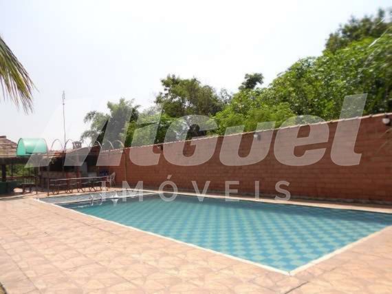 Chácara, à venda, Ondas - 5 quartos - Piracicaba/SP: 