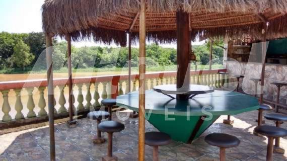 Chácara, à venda, Ondas - 5 quartos - Piracicaba/SP: 