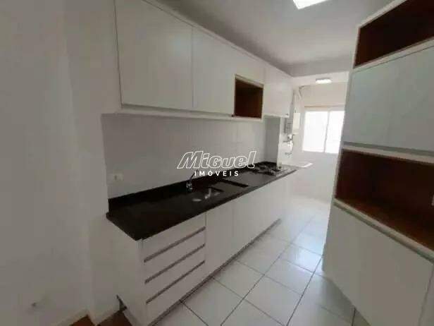 Apartamento, à venda, Paulicéia - 2 quartos Mirage Residence - Piracicaba/SP: 