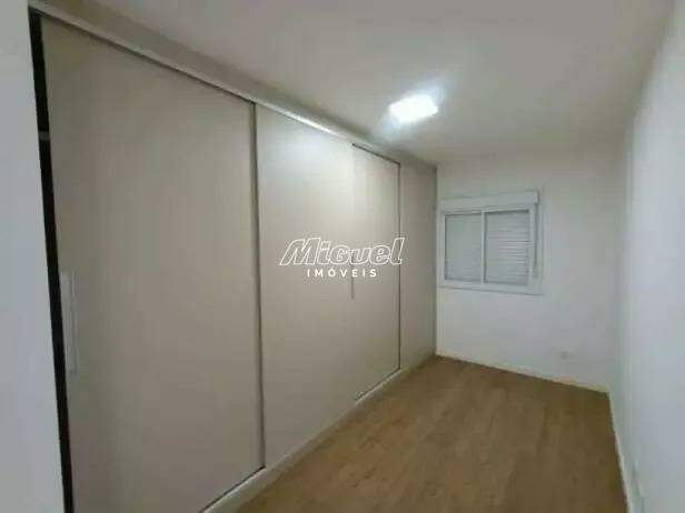 Apartamento, à venda, Paulicéia - 2 quartos Mirage Residence - Piracicaba/SP: 