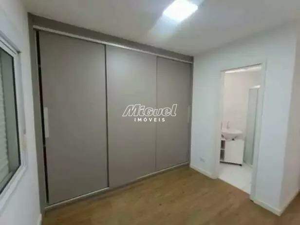 Apartamento, à venda, Paulicéia - 2 quartos Mirage Residence - Piracicaba/SP: 