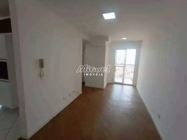 Apartamento, à venda, Paulicéia - 2 quartos Mirage Residence - Piracicaba/SP: 