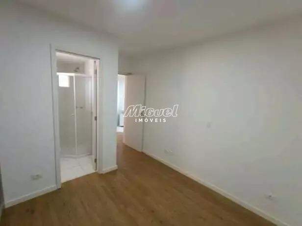 Apartamento, à venda, Paulicéia - 2 quartos Mirage Residence - Piracicaba/SP: 
