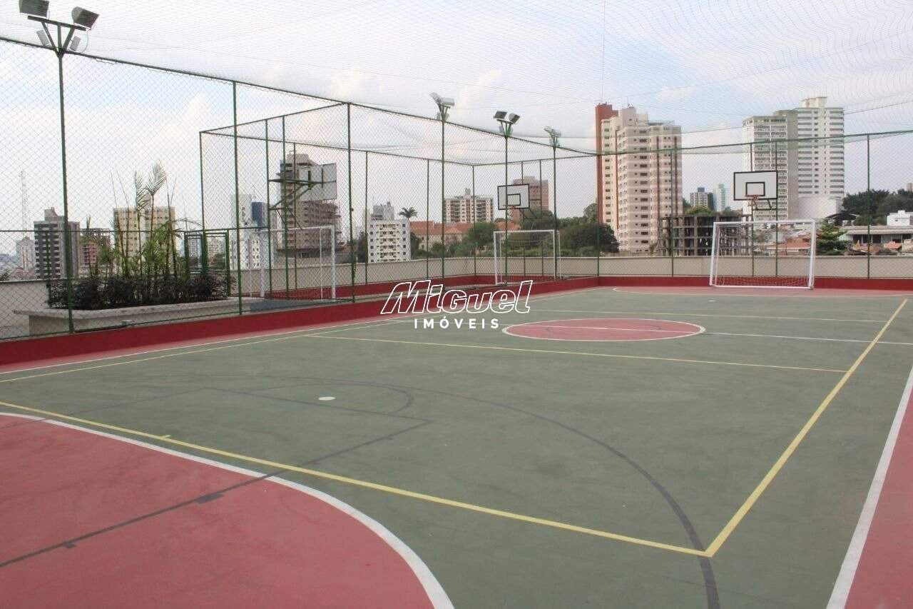 Apartamento, à venda, Paulicéia - 2 quartos Mirage Residence - Piracicaba/SP: 