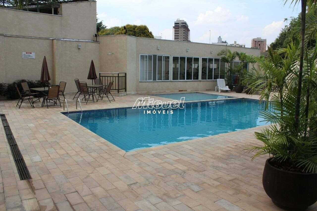 Apartamento, à venda, Paulicéia - 2 quartos Mirage Residence - Piracicaba/SP: 