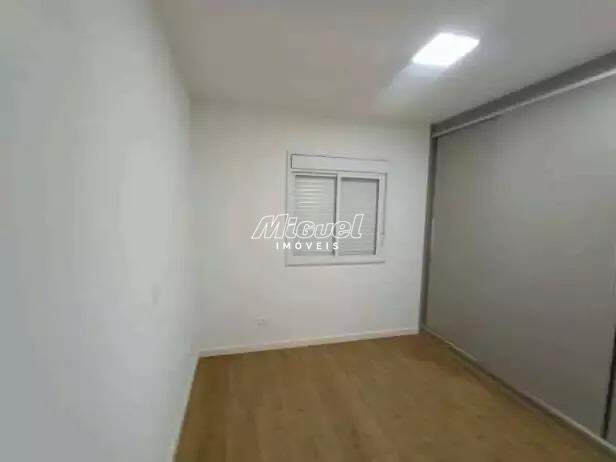 Apartamento, à venda, Paulicéia - 2 quartos Mirage Residence - Piracicaba/SP: 