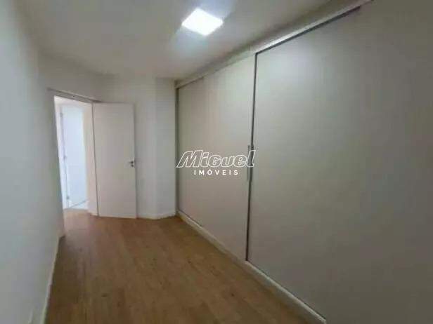 Apartamento, à venda, Paulicéia - 2 quartos Mirage Residence - Piracicaba/SP: 