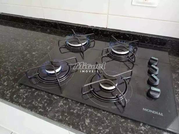 Apartamento, à venda, Paulicéia - 2 quartos Mirage Residence - Piracicaba/SP: 