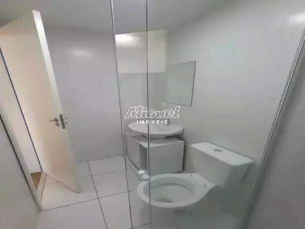 Apartamento, à venda, Paulicéia - 2 quartos Mirage Residence - Piracicaba/SP: 