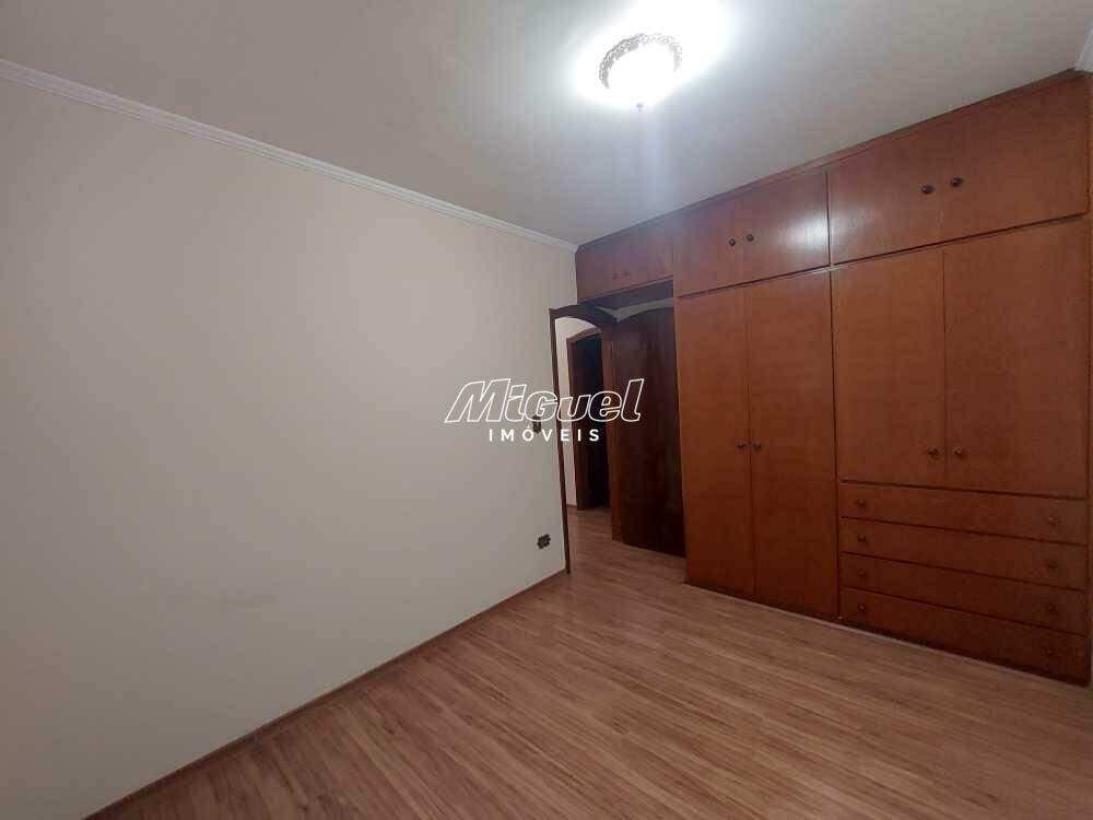 Apartamento, para aluguel, Nova América - 3 quartos Condomínio Edifício Zeppelin - Piracicaba/SP: 