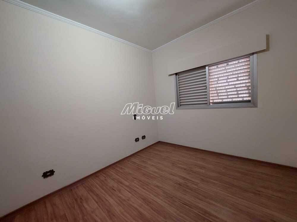 Apartamento, para aluguel, Nova América - 3 quartos Condomínio Edifício Zeppelin - Piracicaba/SP: 