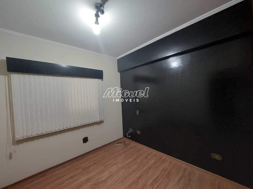 Apartamento, para aluguel, Nova América - 3 quartos Condomínio Edifício Zeppelin - Piracicaba/SP: 