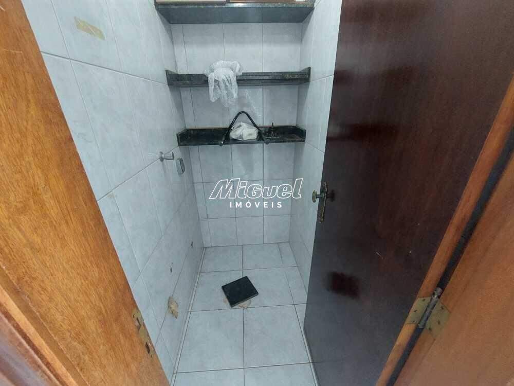 Apartamento, para aluguel, Nova América - 3 quartos Condomínio Edifício Zeppelin - Piracicaba/SP: 