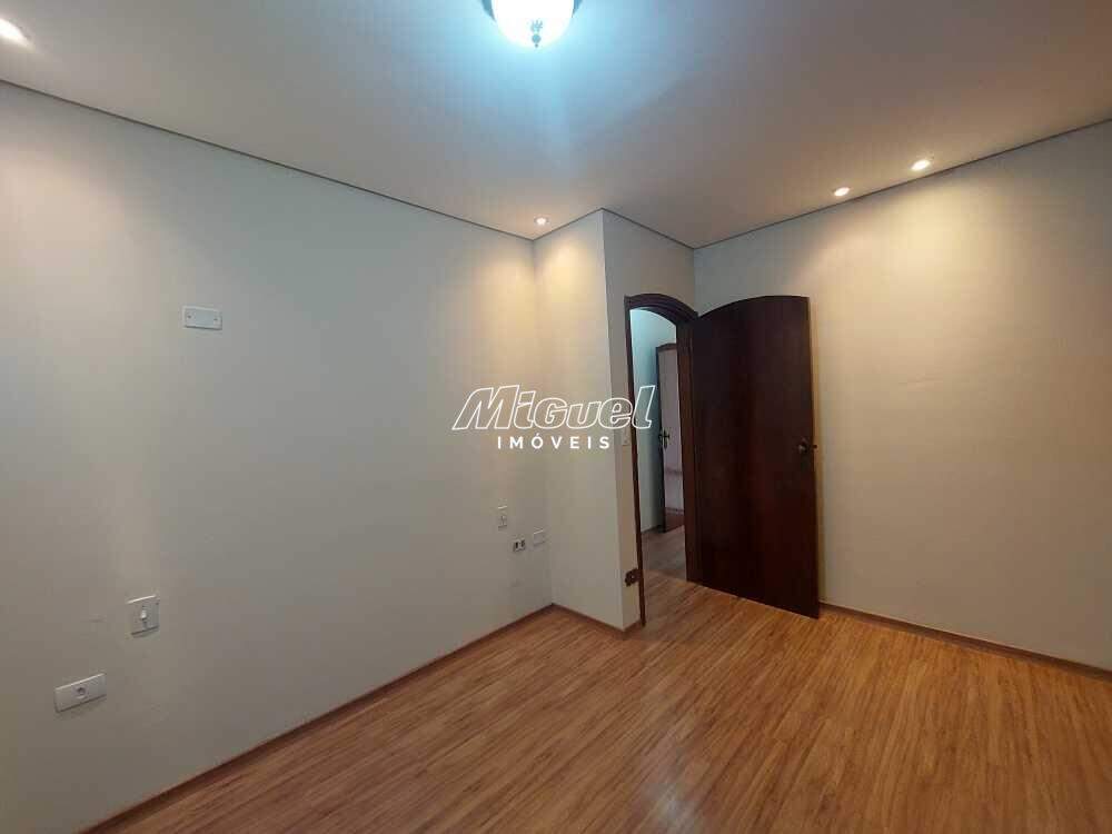 Apartamento, para aluguel, Nova América - 3 quartos Condomínio Edifício Zeppelin - Piracicaba/SP: 