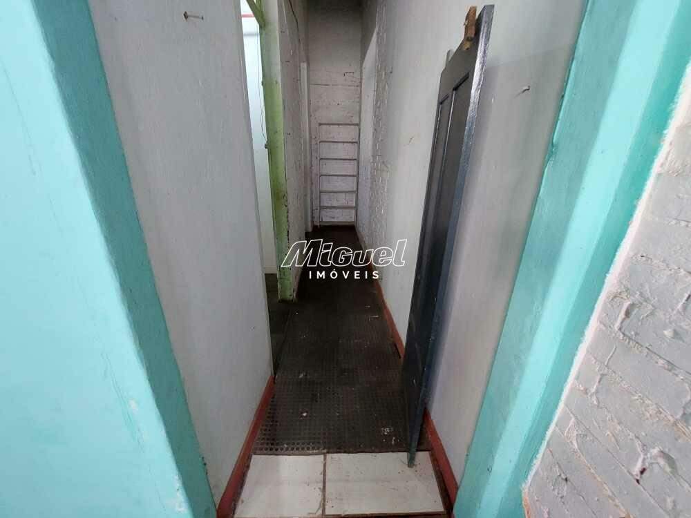 Casa, para aluguel, Centro - 2 quartos - Piracicaba/SP: 