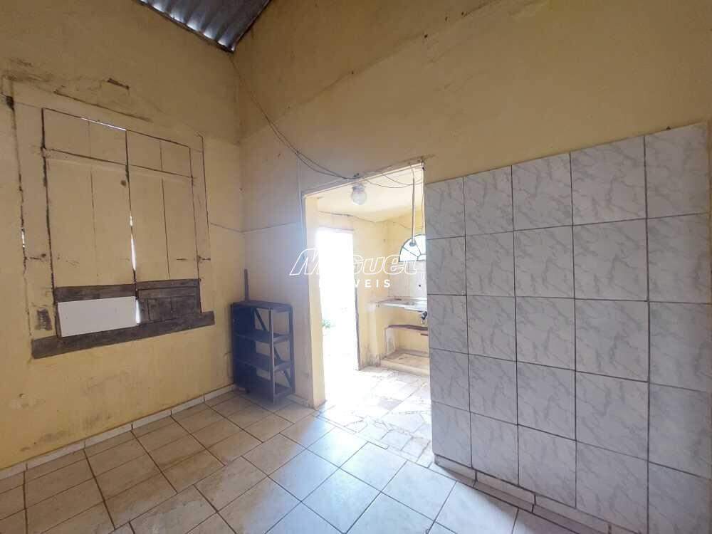 Casa, para aluguel, Centro - 2 quartos - Piracicaba/SP: 