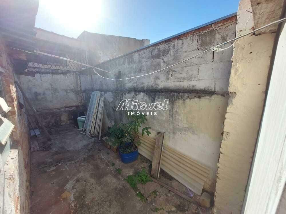 Casa, para aluguel, Centro - 2 quartos - Piracicaba/SP: 