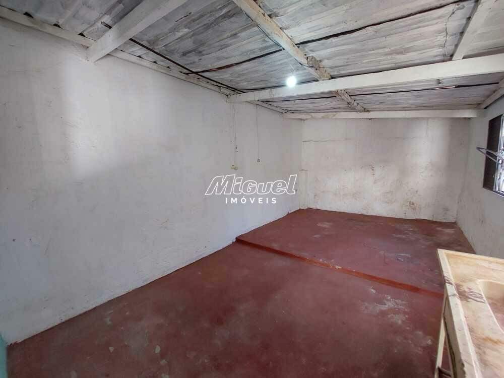 Casa, para aluguel, Centro - 2 quartos - Piracicaba/SP: 