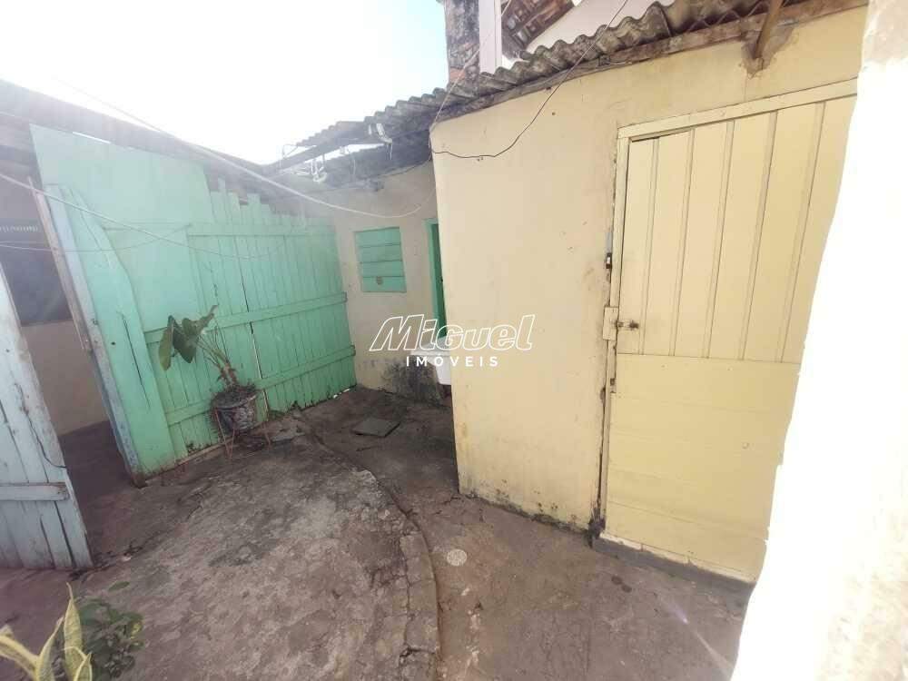 Casa, para aluguel, Centro - 2 quartos - Piracicaba/SP: 
