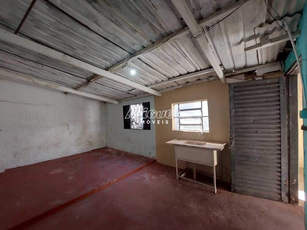 Casa, para aluguel, Centro - 2 quartos - Piracicaba/SP: 